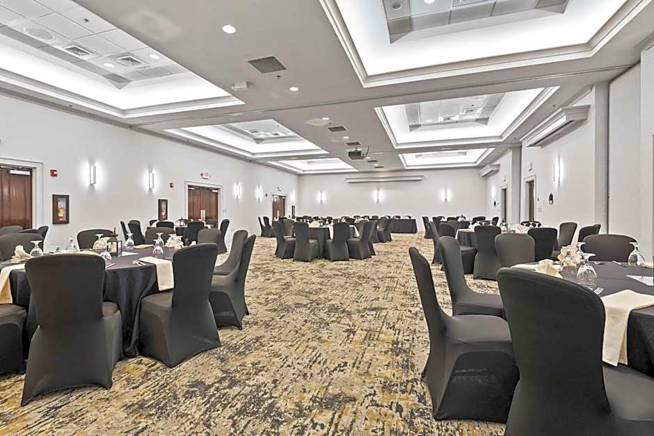 DoubleTree by Hilton Columbus