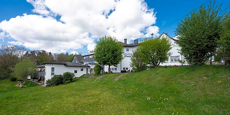 Berghotel Kristall