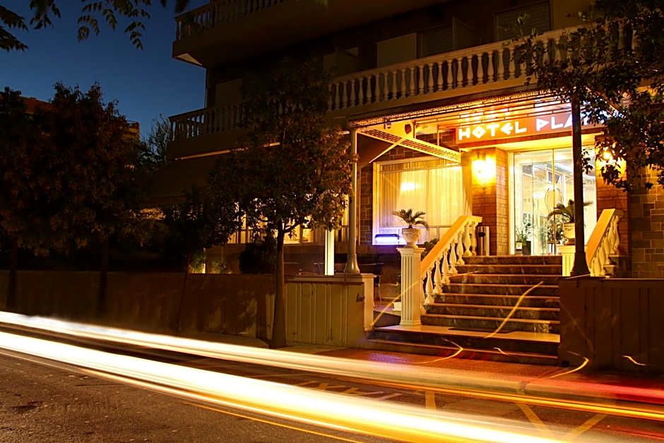 Hotel Platon