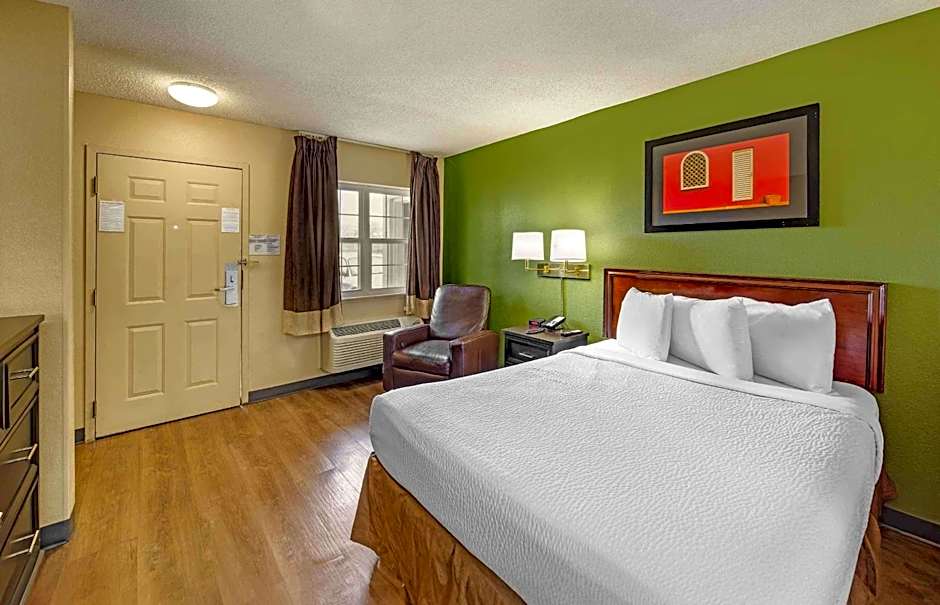 Extended Stay America Suites - Sacramento - Northgate