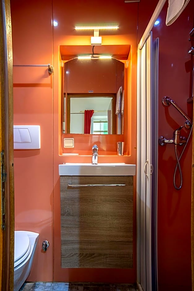 Althea Rooms