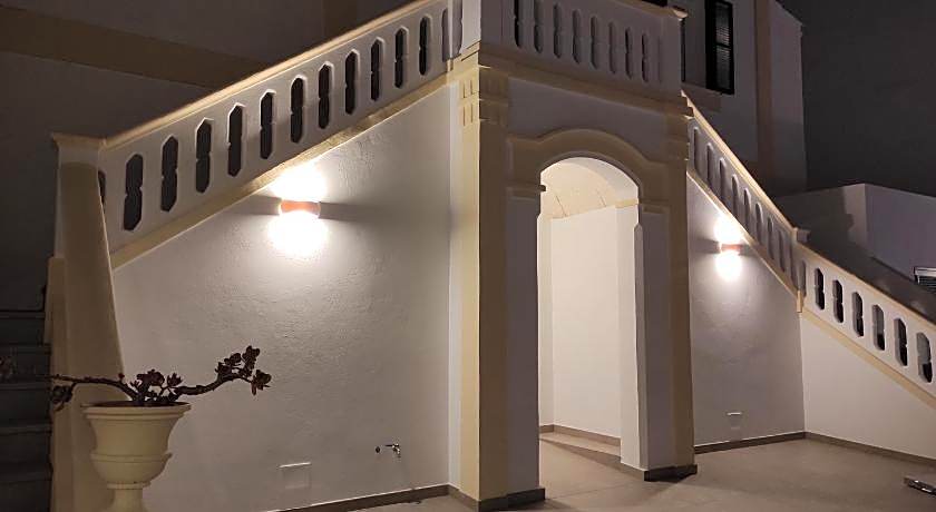 Hotel Maison Carree