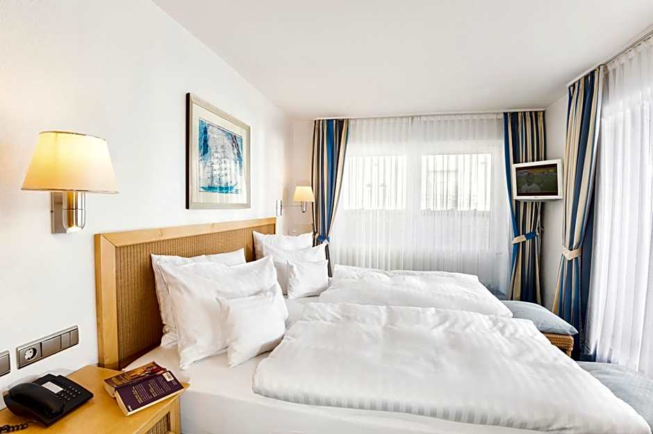 Strandhotel Juister Hof