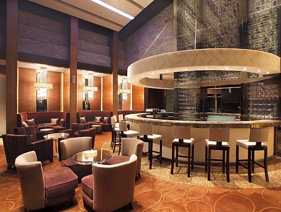 Sheraton Jinzhou Hotel