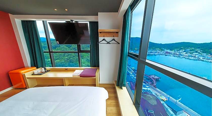 [Agoda Pick] Busan Gijang The Club Hotel