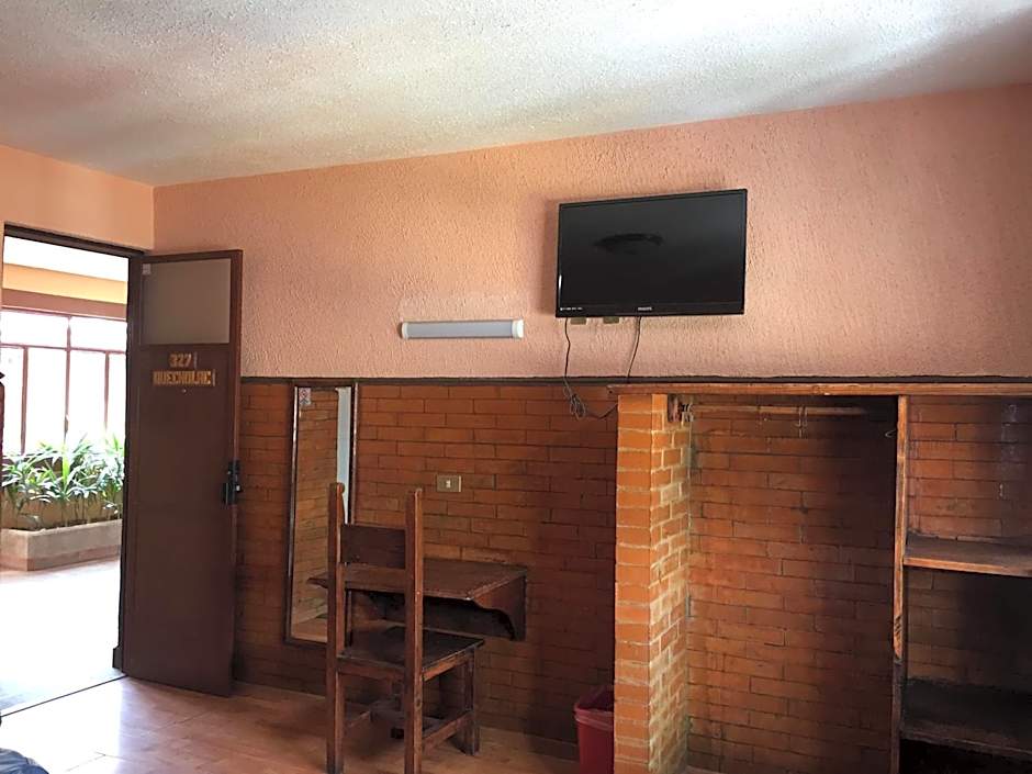 Hotel San Agustin