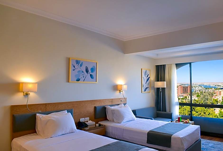 Basma Executive Club