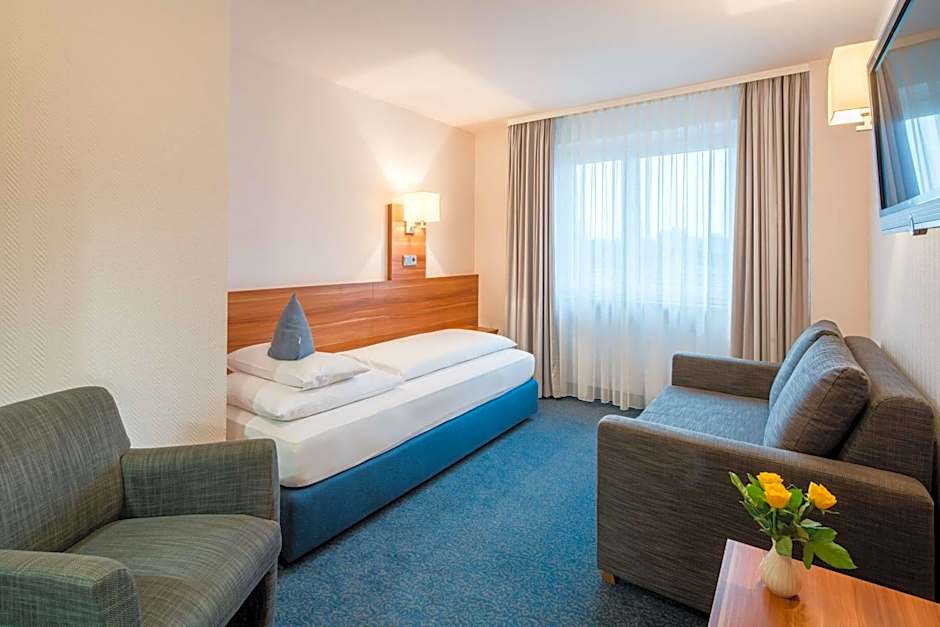 Best Western Blankenburg Hotel