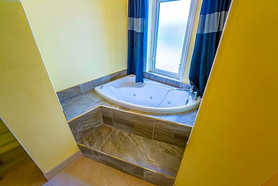 Ferndale Luxury Boutique Bed & Breakfast