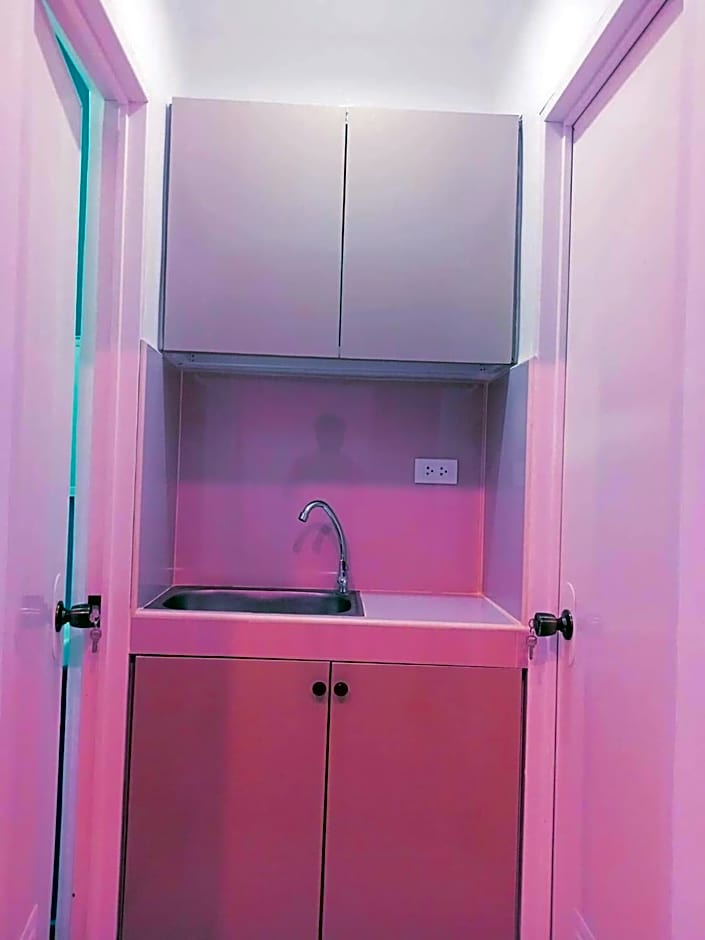 Lee Residences by JAL