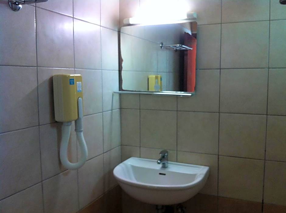 Olgas Paradise Apartments