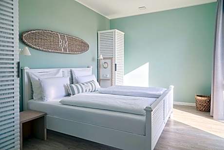 One-Bedroom Premium Apartment