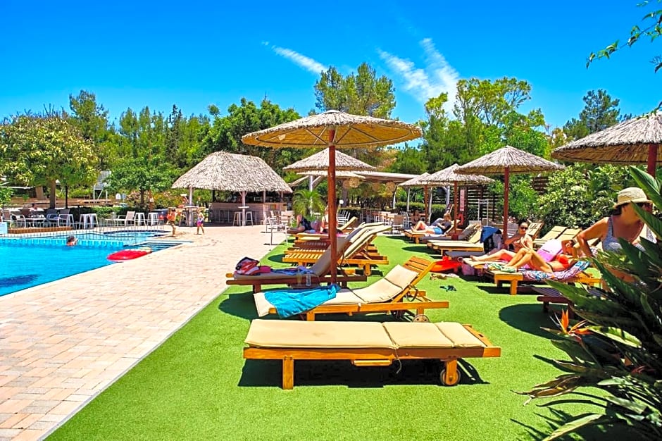 Inea Hotel
