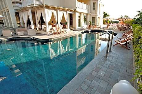 Le Rose Spa Hotel