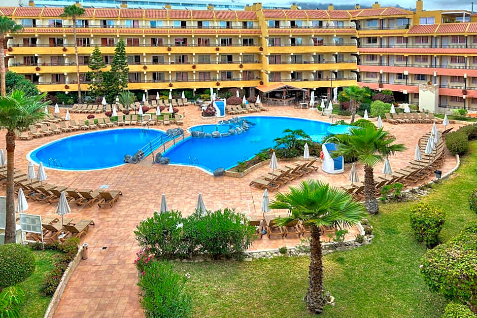 HOVIMA Jardin Caleta