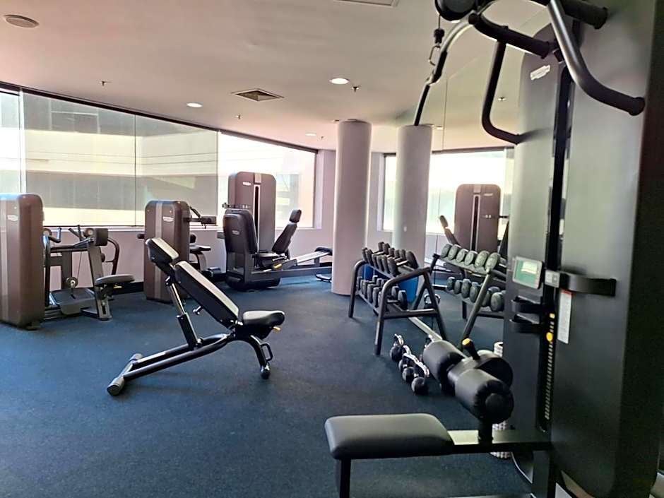 Residence on Langley Park