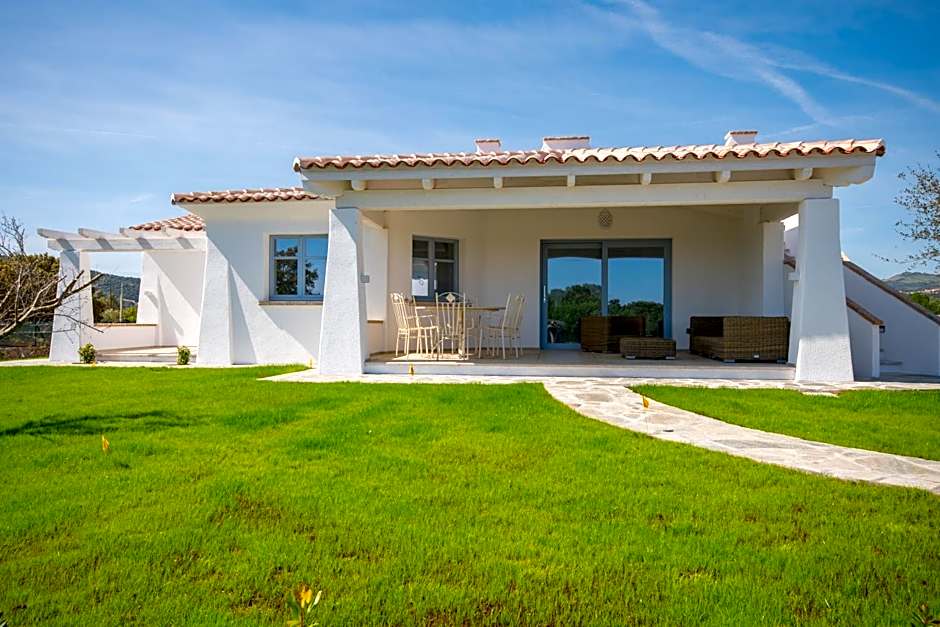 ENAJA - Luxury Retreat
