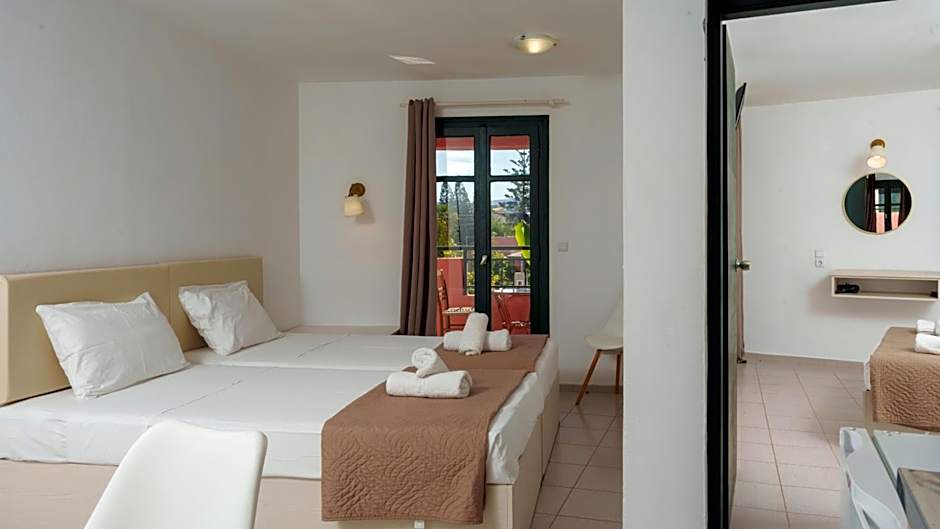 Kri-Kri Village Holiday Apts by Estia