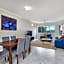 North Cove Waterfront Suites
