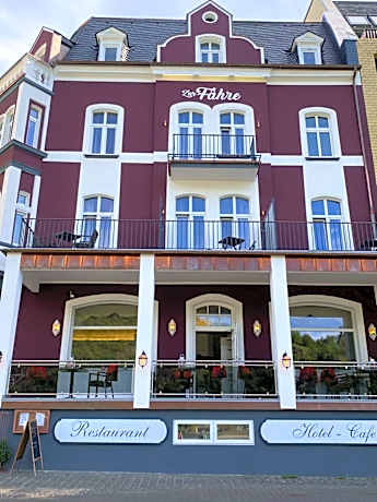 Pension Zur Fähre