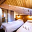 Chalet des Neiges Hermine