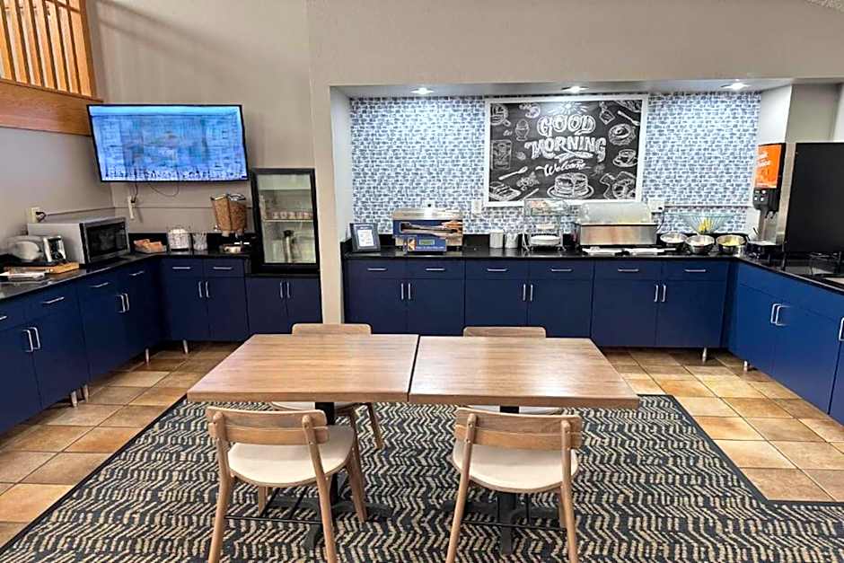 AmericInn by Wyndham Stillwater