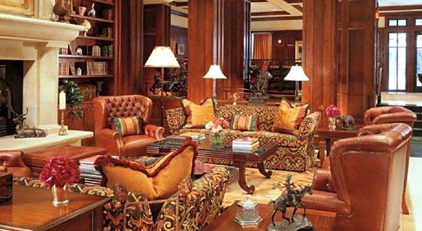 The Ritz-Carlton Club Aspen Highlands