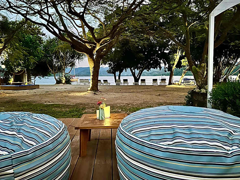 Vayam Boutique Resort