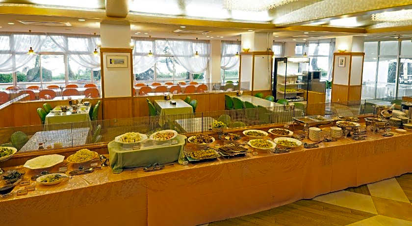 Hotel Axia Kushikino