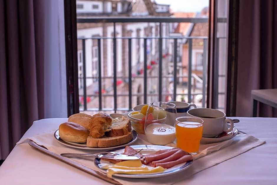 Azoris Angra Garden  Plaza Hotel