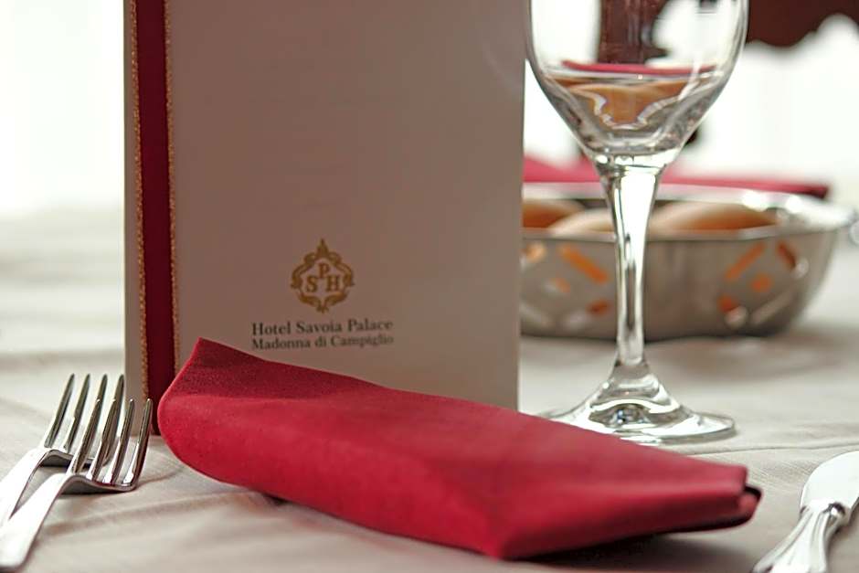 Savoia Palace Hotel