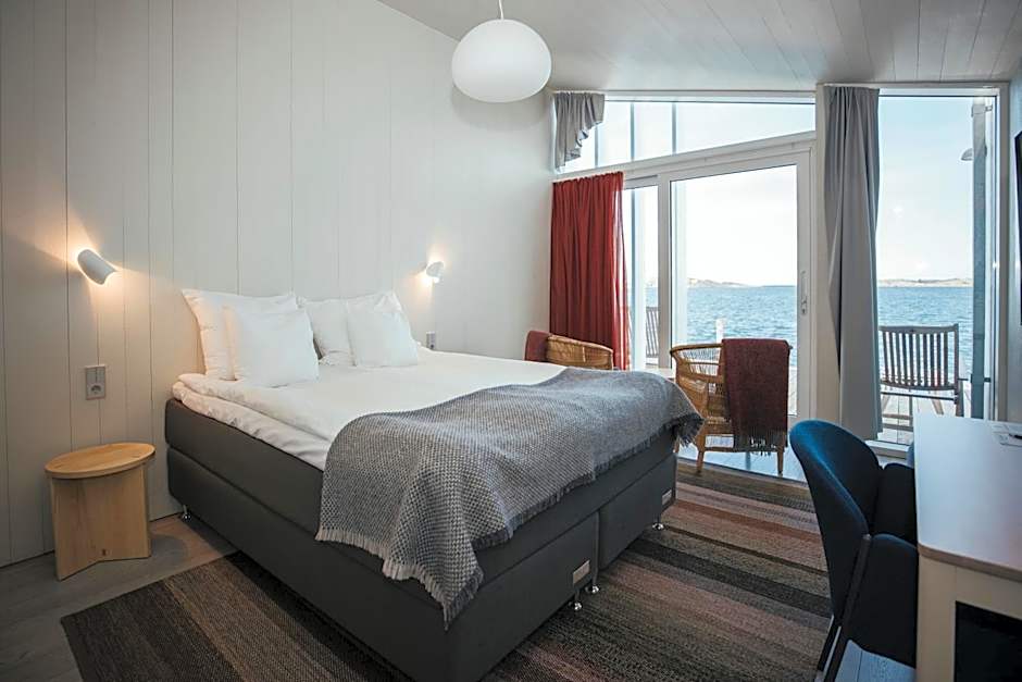 Gullmarsstrand Hotell & Konferens