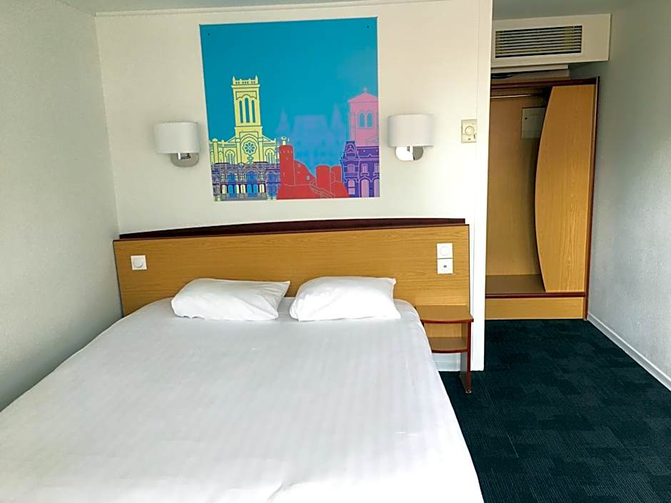 Campanile Marseille Est La Penne