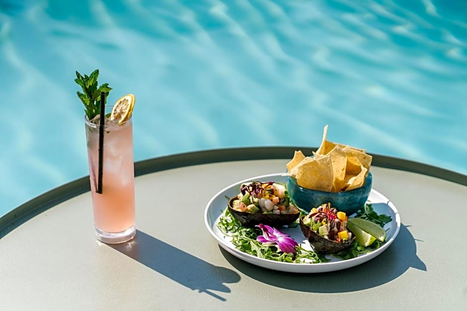 Kimpton Virgilio By IHG