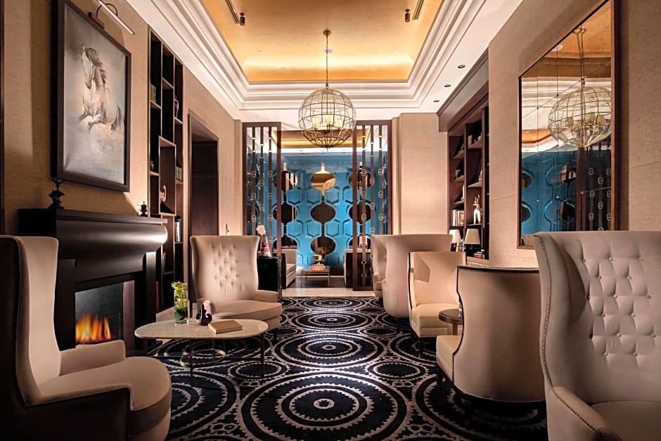 The St. Regis Astana