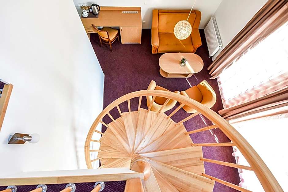 Muza Hotel