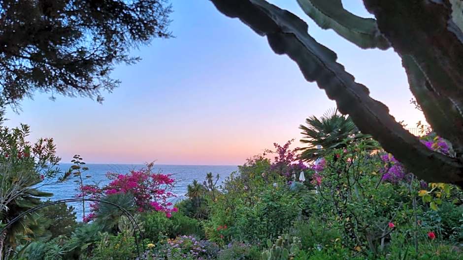 Hotel Punta Rossa