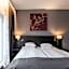 Best Western Malmo Arena Hotel