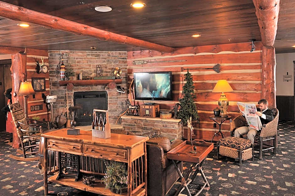 Stoney Creek Hotel St. Joseph
