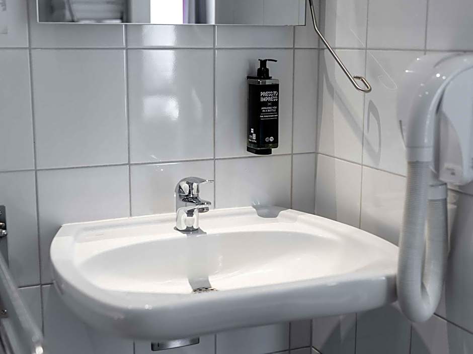 Ibis Krakow Stare Miasto