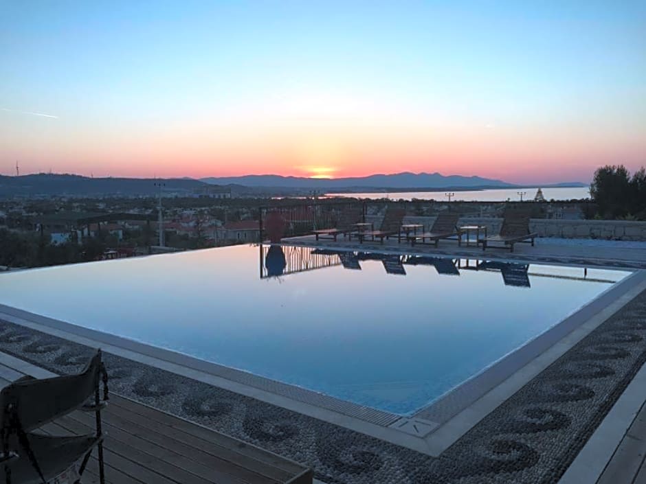 Alacati VillaRenk