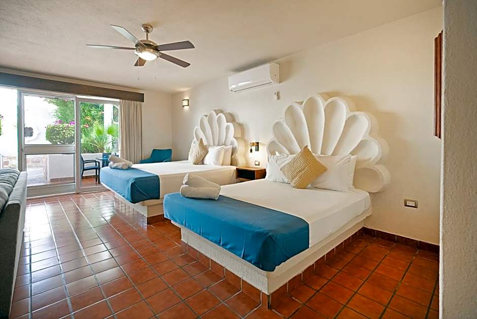 Hotel & Suites El Moro
