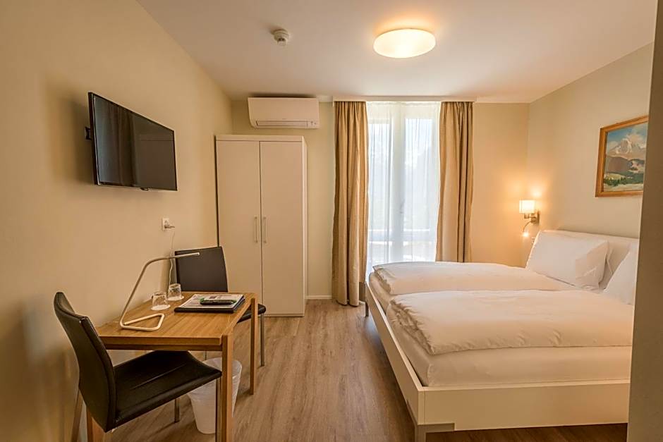 Hotel Berghof Amaranth