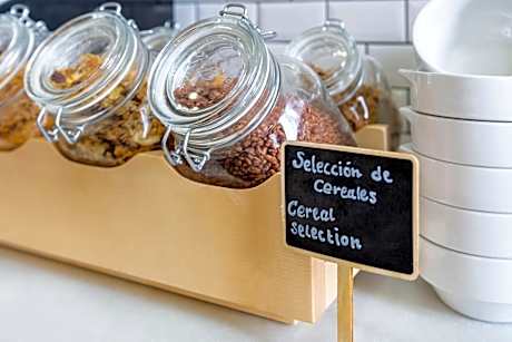 Holiday Inn Madrid - Las Tablas By IHG