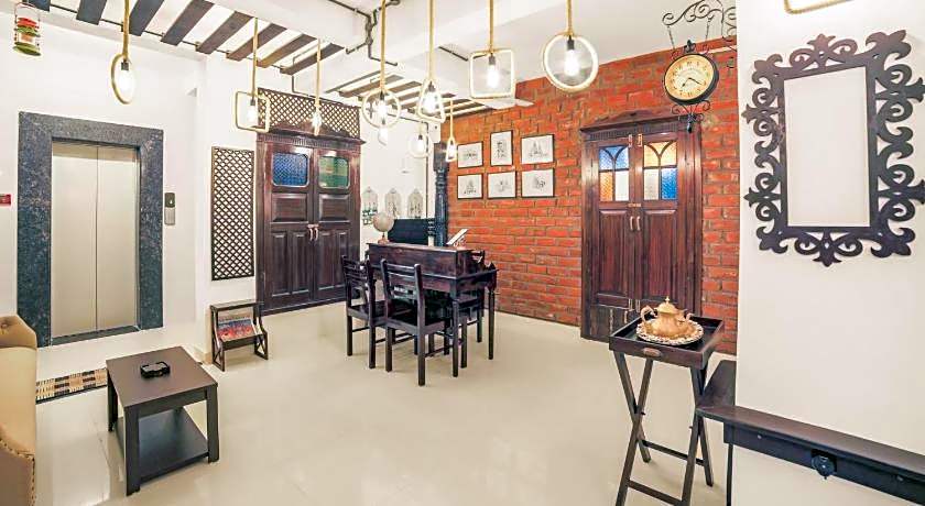 Treebo Chalets, Nagpur Airport