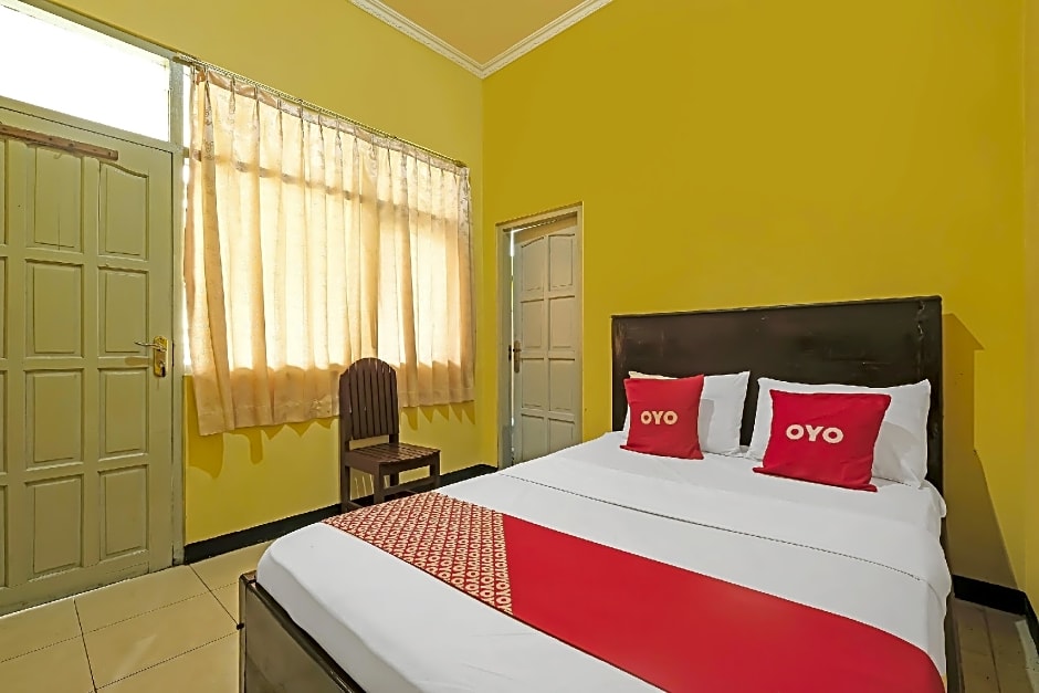 OYO 92482 Hotel Permata 1