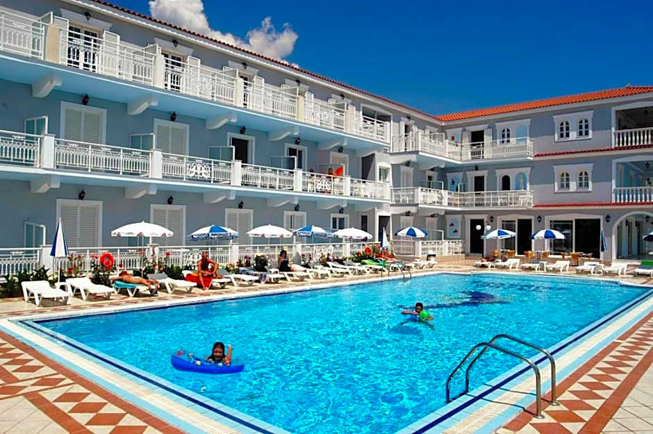 Laganas Holidays Hotel