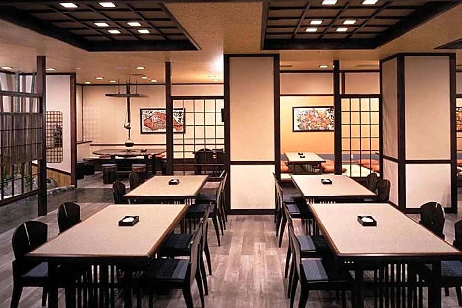 Royal Hotel Toyama Tonami -Daiwa Royal Hotel-