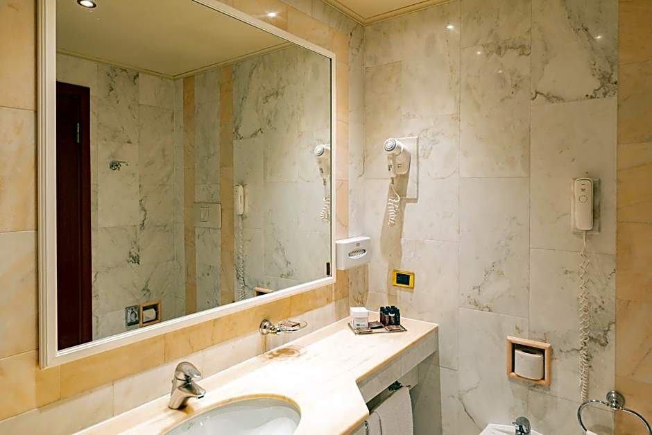 Hotel Internazionale
