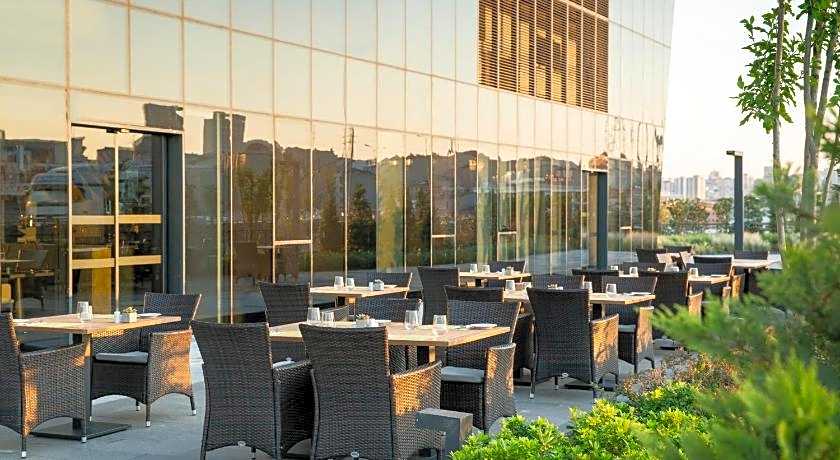 Westside Residences by Rotana